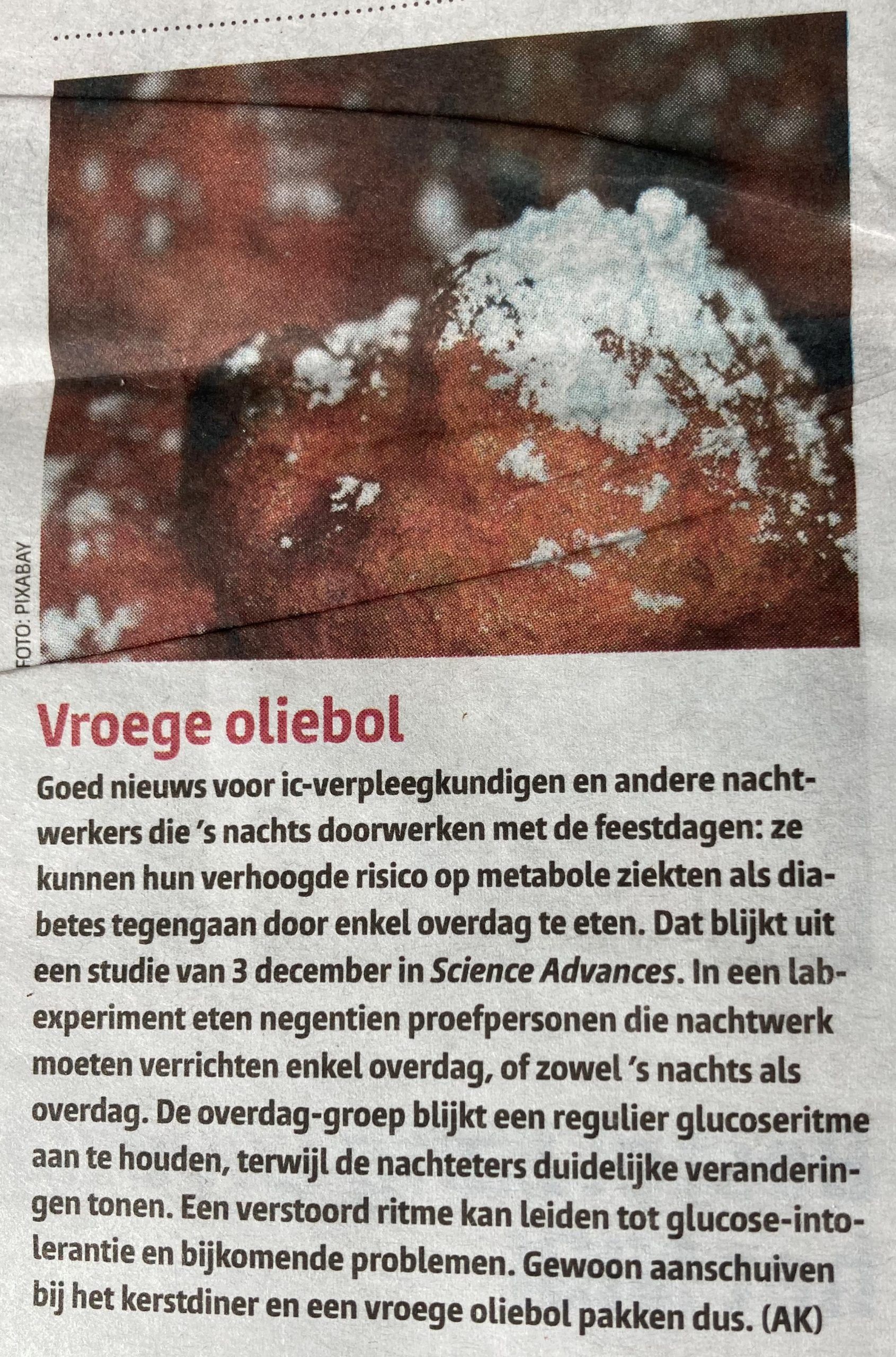 Image by BioNieuws #20