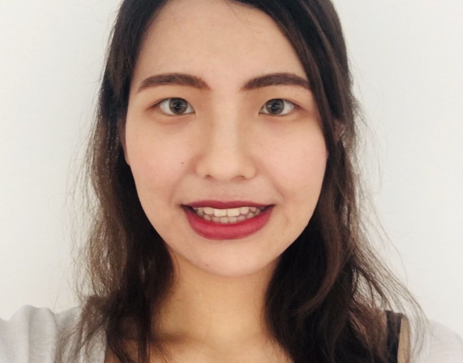 Image by Ayano Shiba